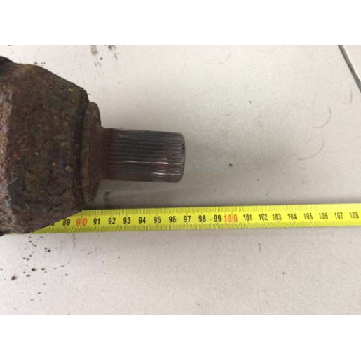 Полуось правая L970mm 40 / 26 Форд Мондео 4 2007-2014 Ford Mondeo 4 1788202