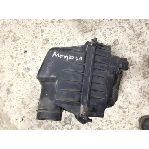Корпус повітряного фільтра Ford Mondeo 4 2.0 TDCI 2007-2014 1518431