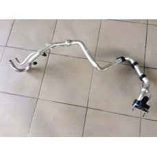 Трубка кондиціонера Форд Мондео 4 2007-2014 Ford Mondeo 4 1583599