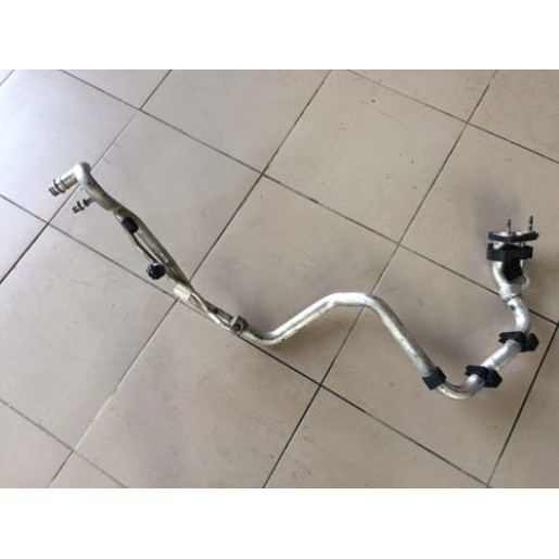 Трубка кондиціонера Форд Мондео 4 2007-2014 Ford Mondeo 4 1583599