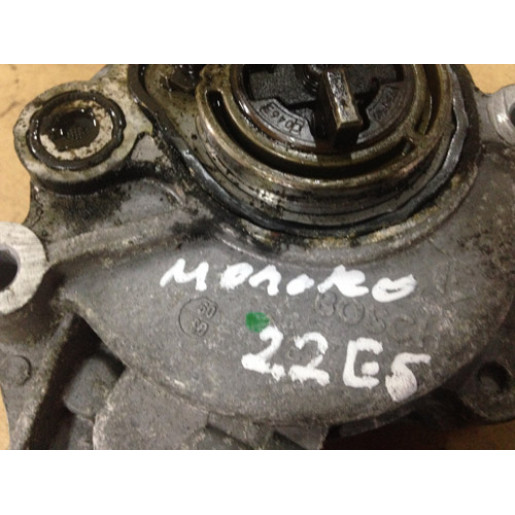 Вакуумний насос  2.2 TDCI Форд Мондео 4 Ford Mondeo 4