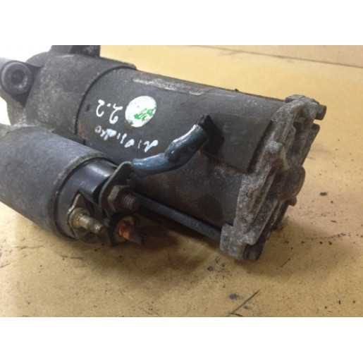 Стартер 6G9N-11000-6C 2.2 TDCI Форд Мондео 4 Ford Mondeo 4
