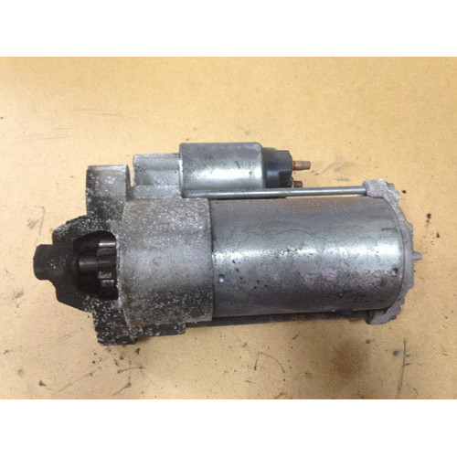 Стартер 6G9N-11000-6C 2.2 TDCI Форд Мондео 4 Ford Mondeo 4