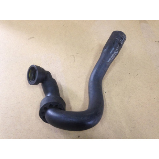 Патрубок маслоотделителя 8G9Q-6A886-AB 2.2 TDCI Форд Мондео 4 Ford Mondeo 4