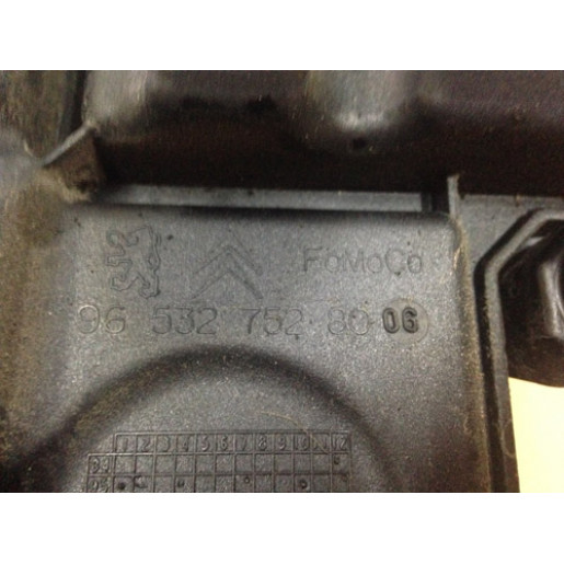Сапун 9653275280 2.2 TDCI Форд Мондео 4 Ford Mondeo 4