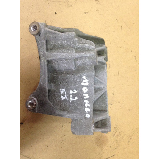 Кронштейн двигуна 9656597780 2.2 TDCI Форд Мондео 4 Ford Mondeo 4