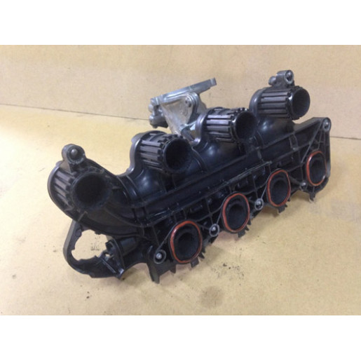 Впускний колектор Ford Mondeo 4 2.2 TDCI 2007-2013 9662010880