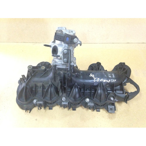 Впускний колектор Ford Mondeo 4 2.2 TDCI 2007-2013 9662010880