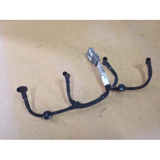 Проводка свечей накала Ford Mondeo 4 2.2TDCI 2007-2014 9661631680