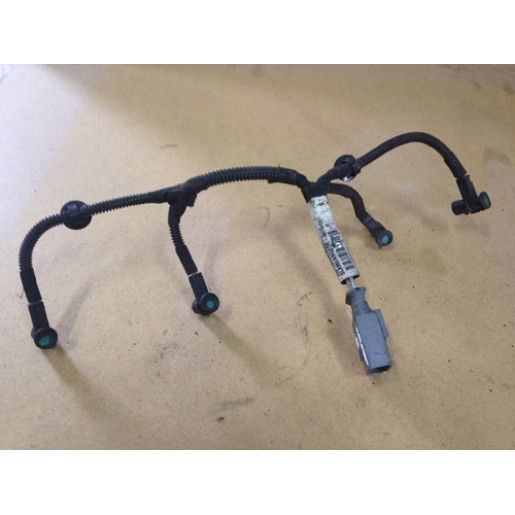 Проводка свечей накала Ford Mondeo 4 2.2TDCI 2007-2014 9661631680