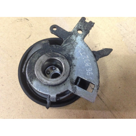 Натяжной ролик ремня ГРМ 9683273480 2.2 TDCI Форд Мондео 4 Ford Mondeo 4