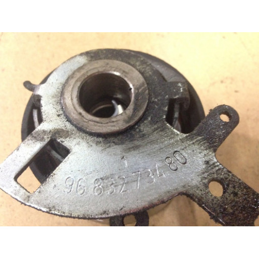 Натяжной ролик ремня ГРМ 9683273480 2.2 TDCI Форд Мондео 4 Ford Mondeo 4