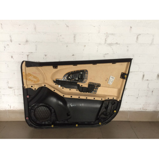 Карта двери передней левой Hyundai i30 2007-2012 823502l000