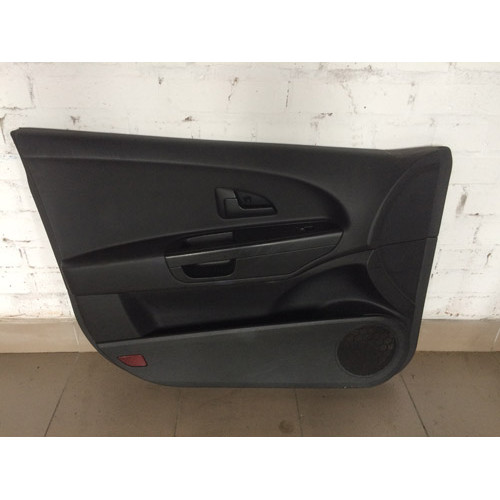 Карта двери передней левой Hyundai i30 2007-2012 823502l000