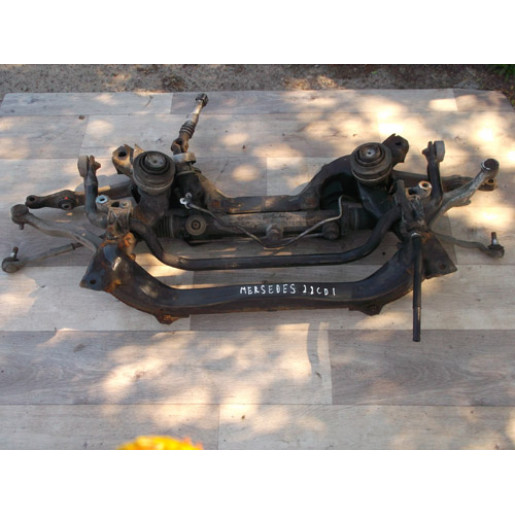 Балка подвески передняя Мерседес Бенц E-class W211 10522462923