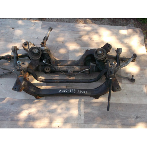 Балка подвески передняя Мерседес Бенц E-class W211 10522462923