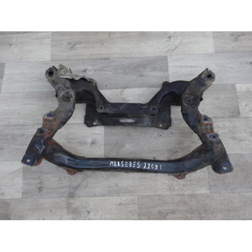 Балка подвески передняя Мерседес Бенц E-class W211 10522462923