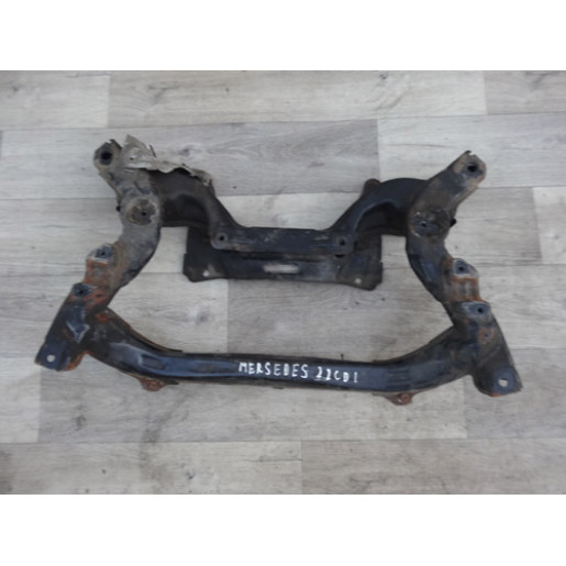 Балка подвески передняя Мерседес Бенц E-class W211 10522462923