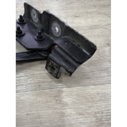 Завес капота левый 20879202 Опель Астра Opel Astra J 2010-2015
