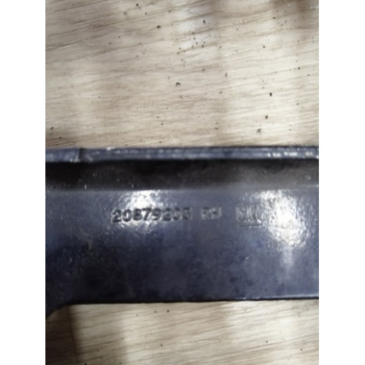 Завес капота правый 20879203 Опель Астра Opel Astra J 2010-2015