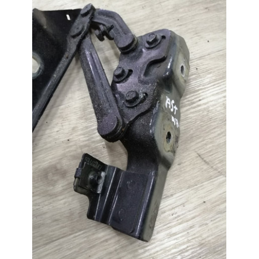 Завес капота правый 20879203 Опель Астра Opel Astra J 2010-2015