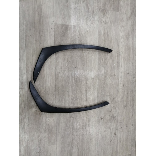 Молдинг накладка 340685796  Опель Астра Opel Astra J 2010-2015