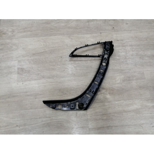 Накладка молдинг дверей 340685796 Опель Астра Opel Astra J 2010-2015