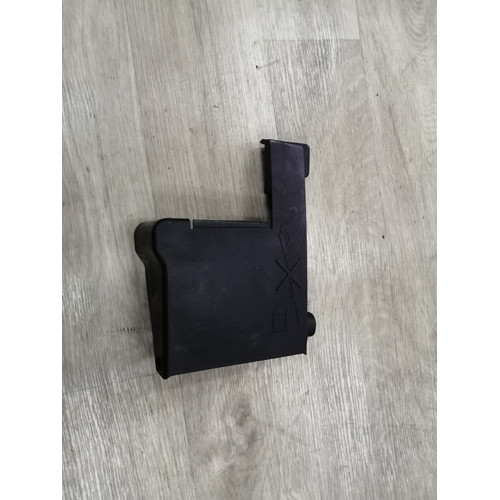 Кришка акумулятора OPJ48341 Опель Астра Opel Astra J 2010-2015