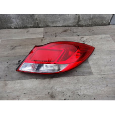 Задний правый фонарь Opel Insignia 2008-2013 13279624