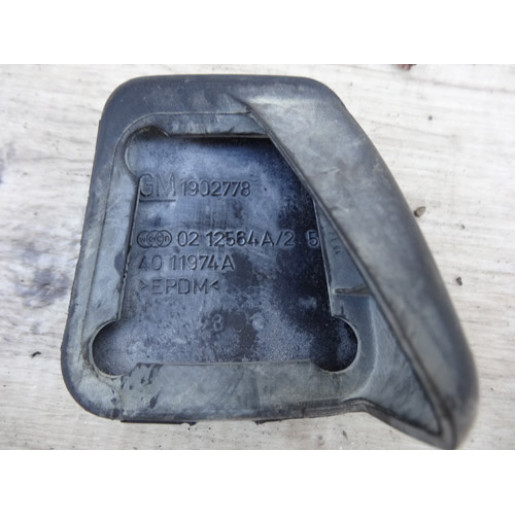 Накладка педали Opel Insignia 2008-2013 1901778  