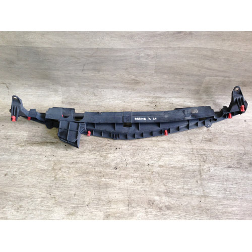 Кронштейн переднего бампера Опель Мерива Opel Meriva B 13284328