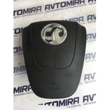 Подушка Air Bag в руль Opel Meriva B 2010-2017 13300475