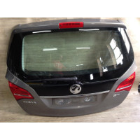 Крышка багажника задняя Опель Opel Meriva B 2010-2017 13330713