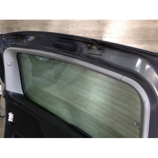 Кришка багажника задня ляда Опель Opel Meriva B 2010-2017
