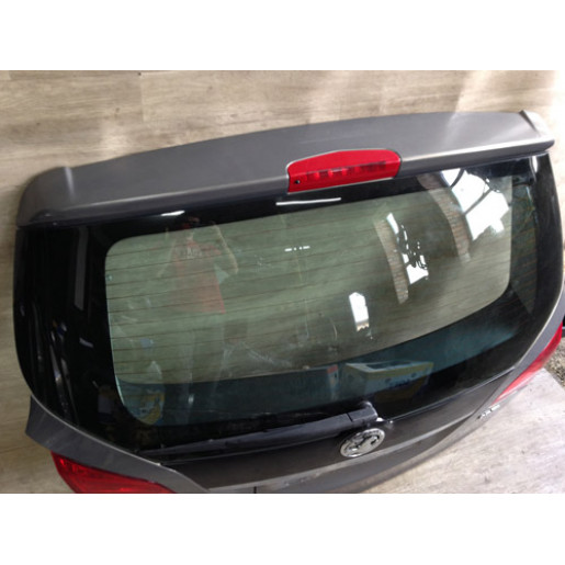 Кришка багажника задня ляда Опель Opel Meriva B 2010-2017
