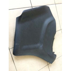Накладка щитка приборов левая Опель Мерива Opel Meriva B 13350973
