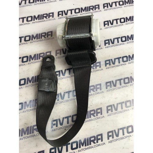 Ремень безопасности задний правый Opel Meriva B 2010-2017 13364133