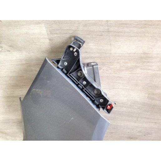 Переднє праве крило Опель Меріва Opel Meriva B 2010- 93167924