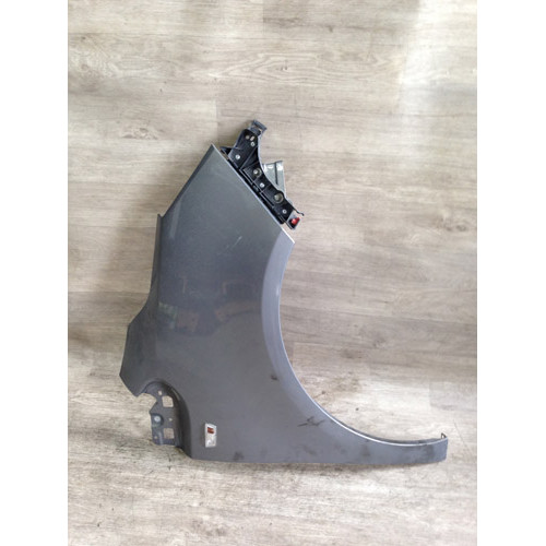 Переднє праве крило Опель Меріва Opel Meriva B 2010- 93167924