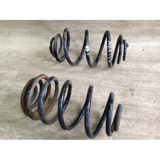 Пружина задня 338mm Opel Zafira B 2005-2011 93188909