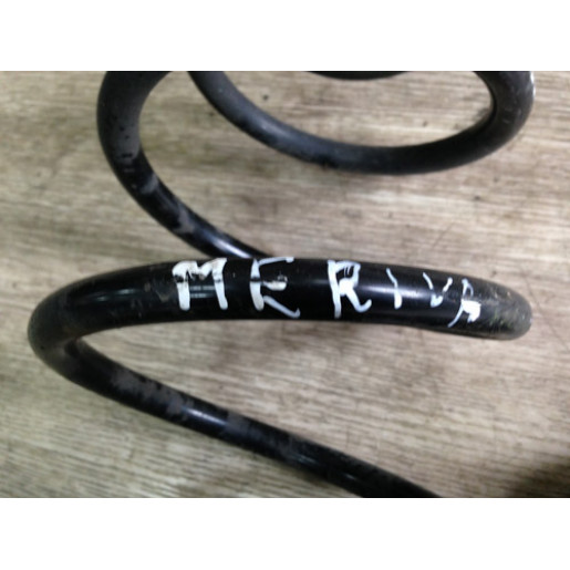 Пружина задня 338mm Opel Zafira B 2005-2011 93188909
