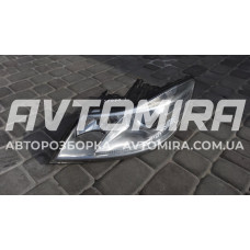 Фара ліва Skoda Octavia A5 2009- 1Z1941017S