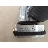 Клапан випарника кондиціонера Toyota Avensis T27 2009-2012 2.0 D-4D 4475003070