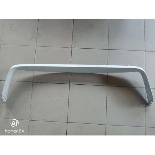Обшивка кришки багажника ляда Фольксваген Пассат В6 2005-2010 Volkswagen Passat B6 3C9867603A