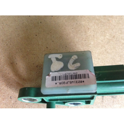 Датчик AIRBAG (подушки безопасности) 3С0909606 Фольксваген Пассат В6 Volkswagen Passat B6