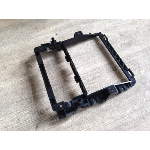 Рамка під магнітолу 1T0858005A Volkswagen Touran 2004-2008