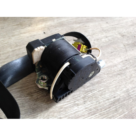 Замок ремня безпеки передній правий 33014051 Volkswagen Touran 2004-2008