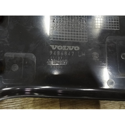 Накладка стойки левой 94868447LH Вольво Volvo V50 2004-2012