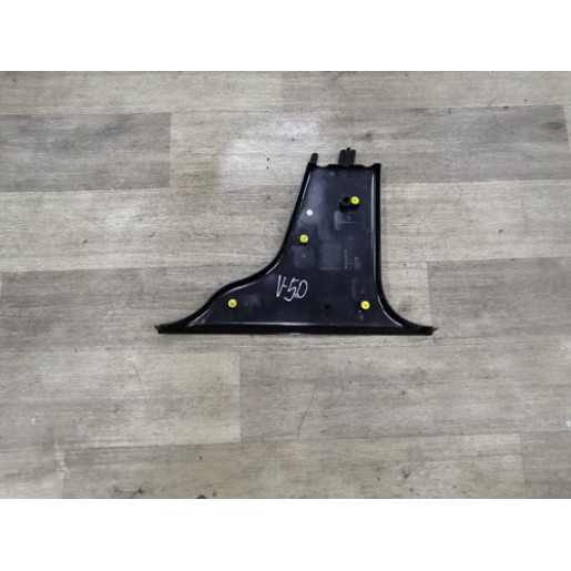 Накладка стойки левой 94868447LH Вольво Volvo V50 2004-2012