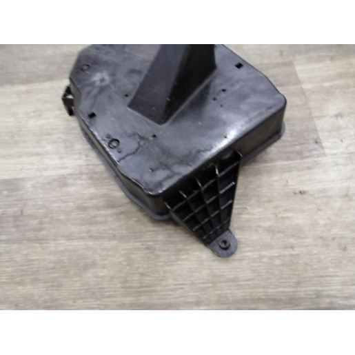 Корпус блока управління двигуном 7M5112A659AE 2.0 D Вольво Volvo 2004-2012